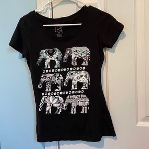 Graphic Tee